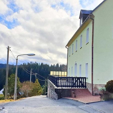 Ferienwohnung Breitenbrunn Erz 1131 Zewnętrze zdjęcie