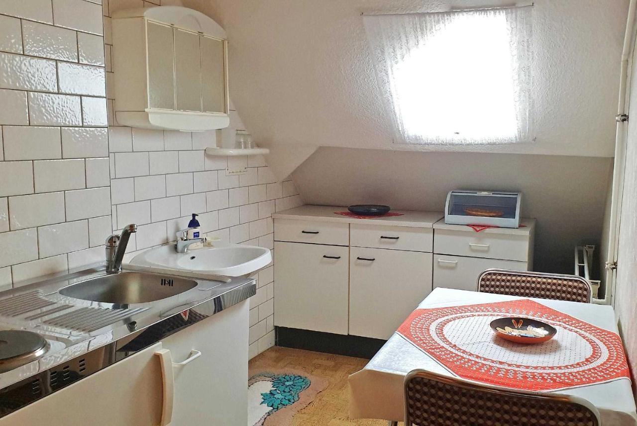 Ferienwohnung Breitenbrunn Erz 1131 Zewnętrze zdjęcie